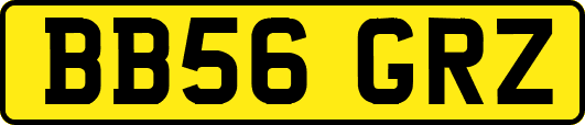 BB56GRZ