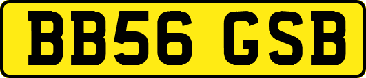 BB56GSB