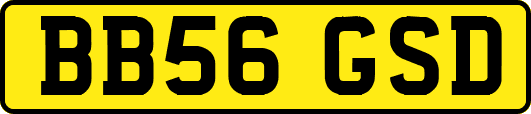 BB56GSD