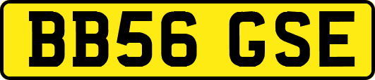BB56GSE