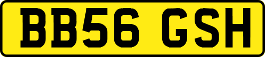 BB56GSH