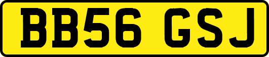 BB56GSJ