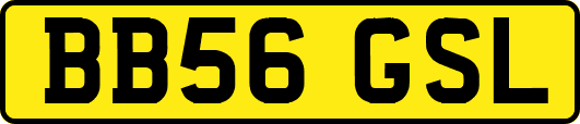 BB56GSL
