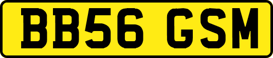 BB56GSM