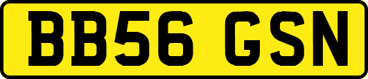 BB56GSN