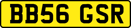 BB56GSR