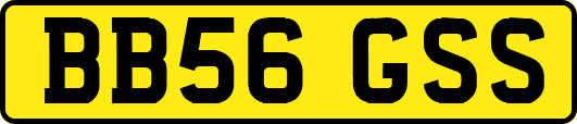 BB56GSS