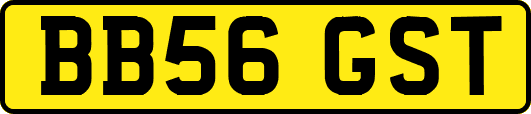 BB56GST