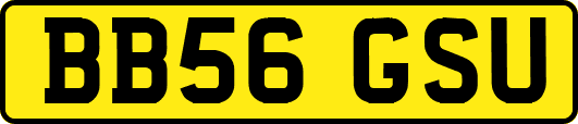 BB56GSU