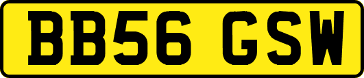BB56GSW