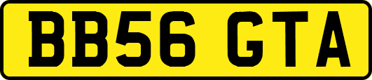 BB56GTA