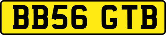 BB56GTB