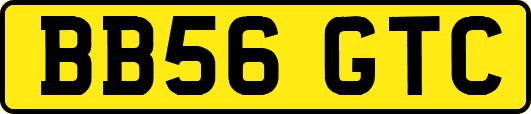 BB56GTC