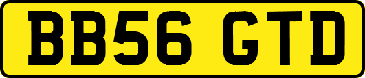BB56GTD