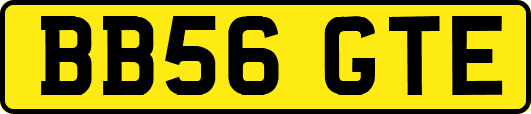 BB56GTE