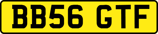 BB56GTF