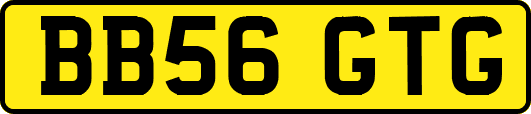 BB56GTG
