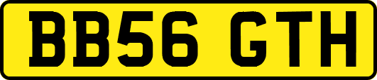 BB56GTH