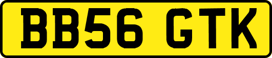 BB56GTK