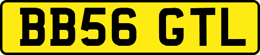 BB56GTL