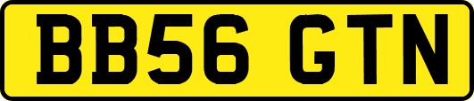 BB56GTN