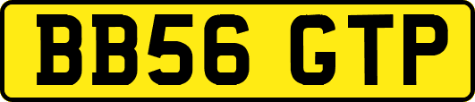 BB56GTP