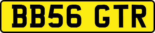 BB56GTR