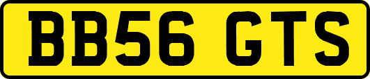BB56GTS