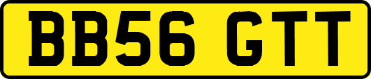 BB56GTT
