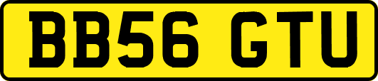 BB56GTU