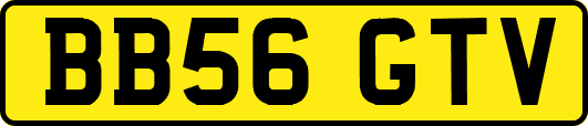 BB56GTV