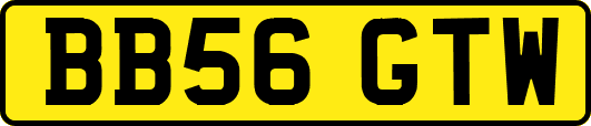 BB56GTW