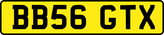 BB56GTX