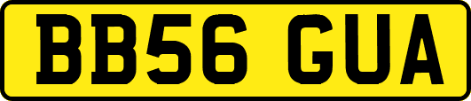 BB56GUA