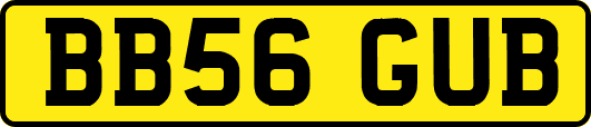 BB56GUB