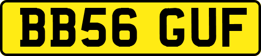 BB56GUF