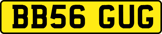 BB56GUG