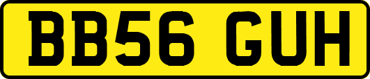 BB56GUH