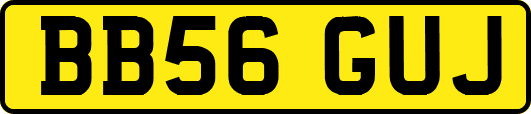 BB56GUJ
