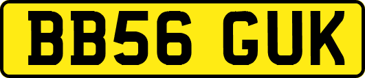 BB56GUK