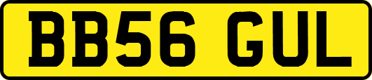 BB56GUL