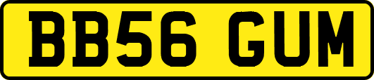 BB56GUM