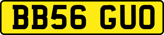 BB56GUO
