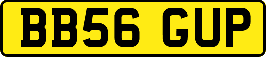 BB56GUP