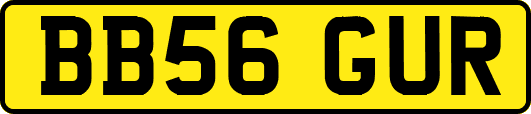 BB56GUR