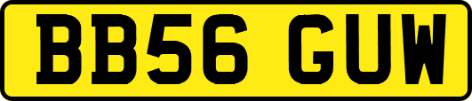 BB56GUW