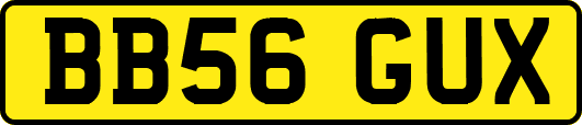 BB56GUX