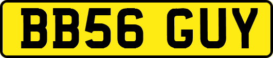 BB56GUY