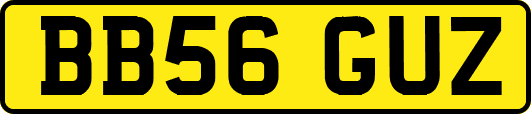 BB56GUZ