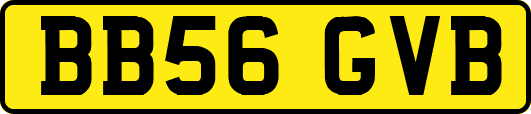 BB56GVB